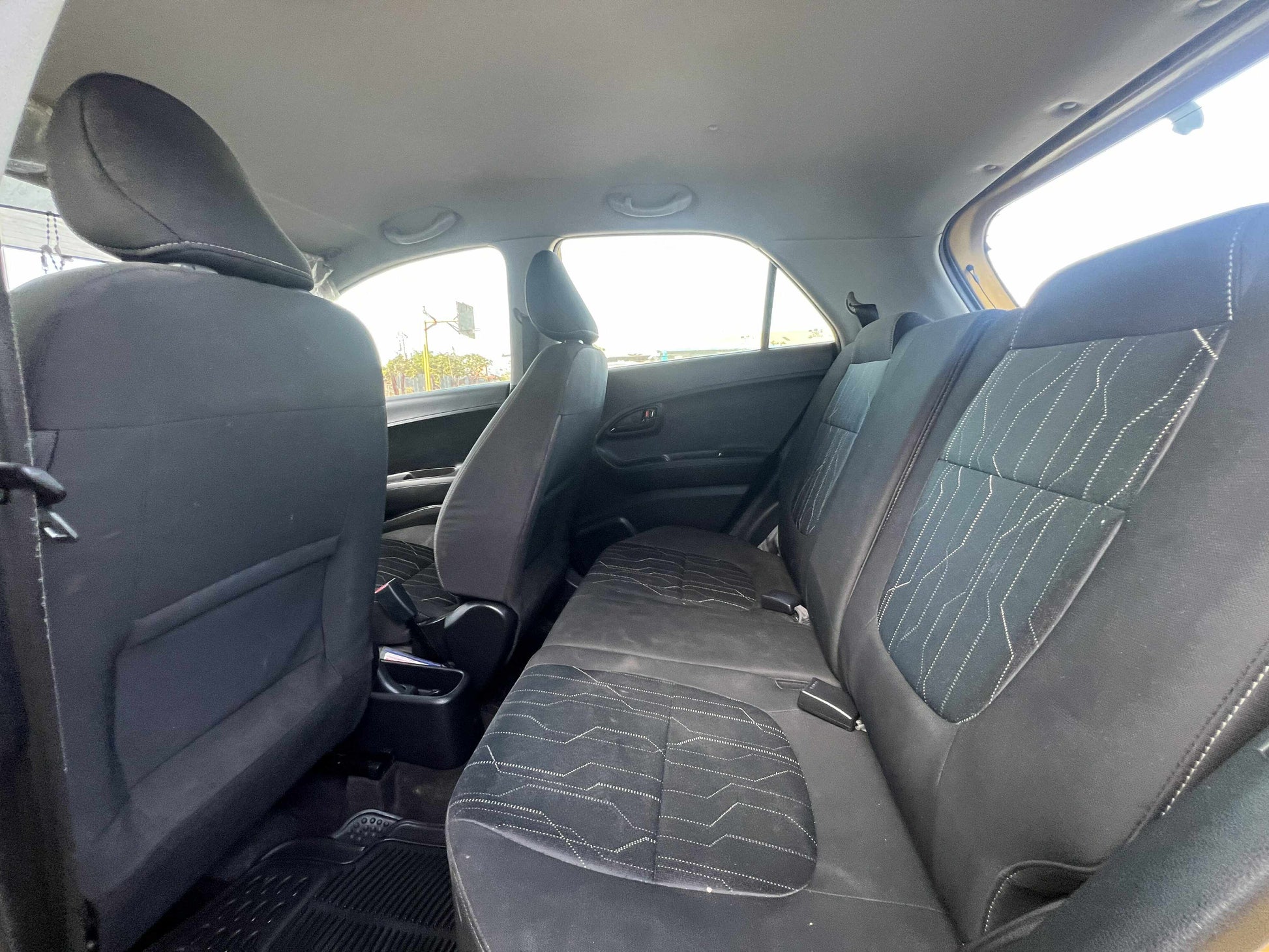 2015 KIA PICANTO 1.0L MANUAL TRANSMISSION Gold Aces Car Display Center