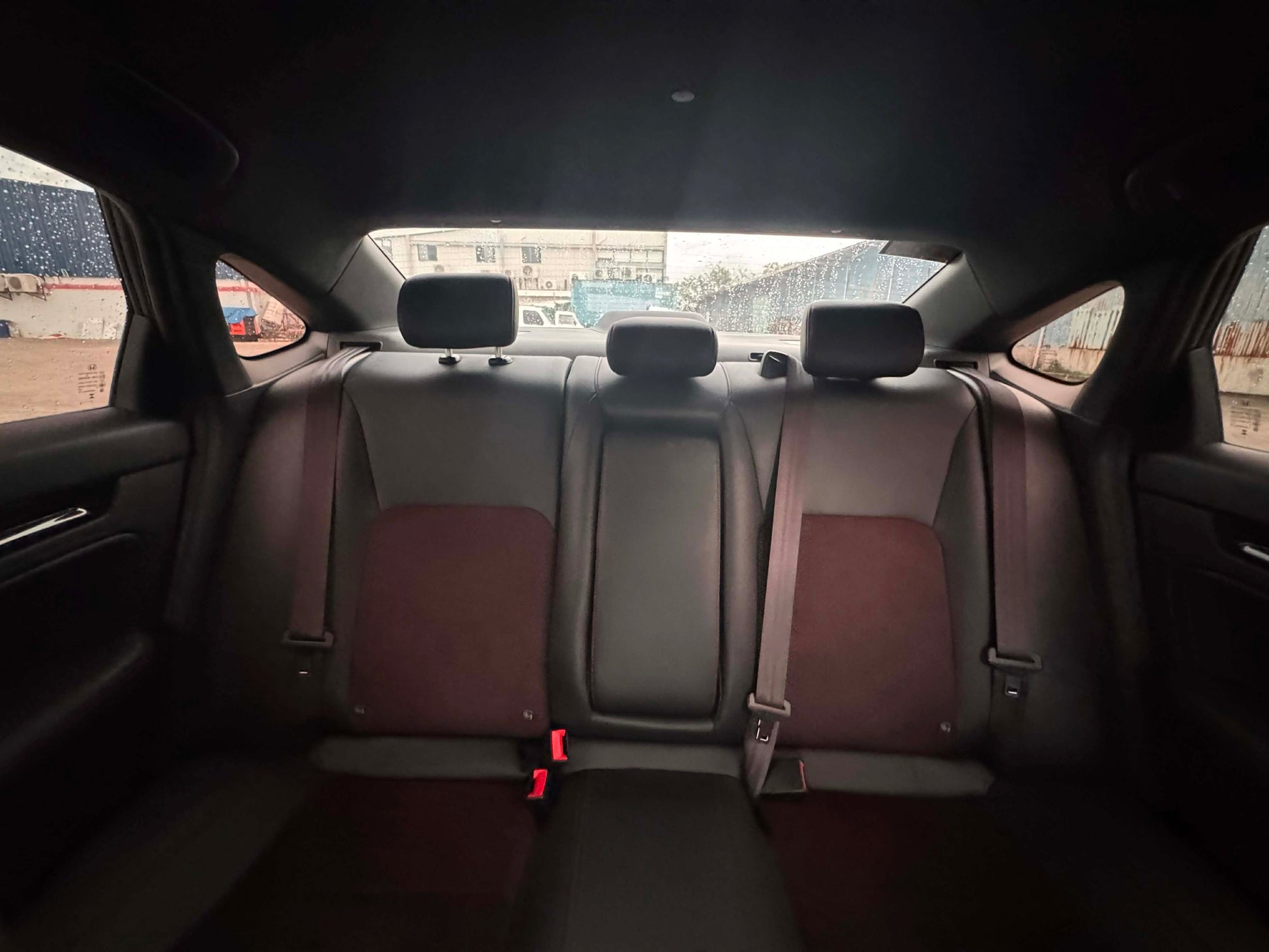 2025 HONDA CIVIC 1.5L RS HYBRID AUTOMATIC TRANSMISSION (BRAND NEW) Gold Aces Car Display Center