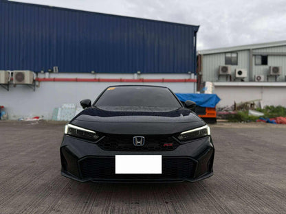 2025 HONDA CIVIC 1.5L RS HYBRID AUTOMATIC TRANSMISSION (BRAND NEW) Gold Aces Car Display Center