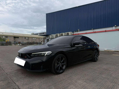 2025 HONDA CIVIC 1.5L RS HYBRID AUTOMATIC TRANSMISSION (BRAND NEW) Gold Aces Car Display Center