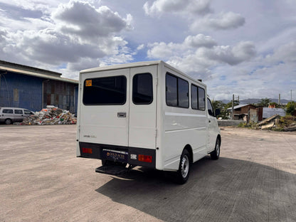 2023 TOYOTA LITEACE FX 1.5L MANUAL TRANSMISSION TOYOTA