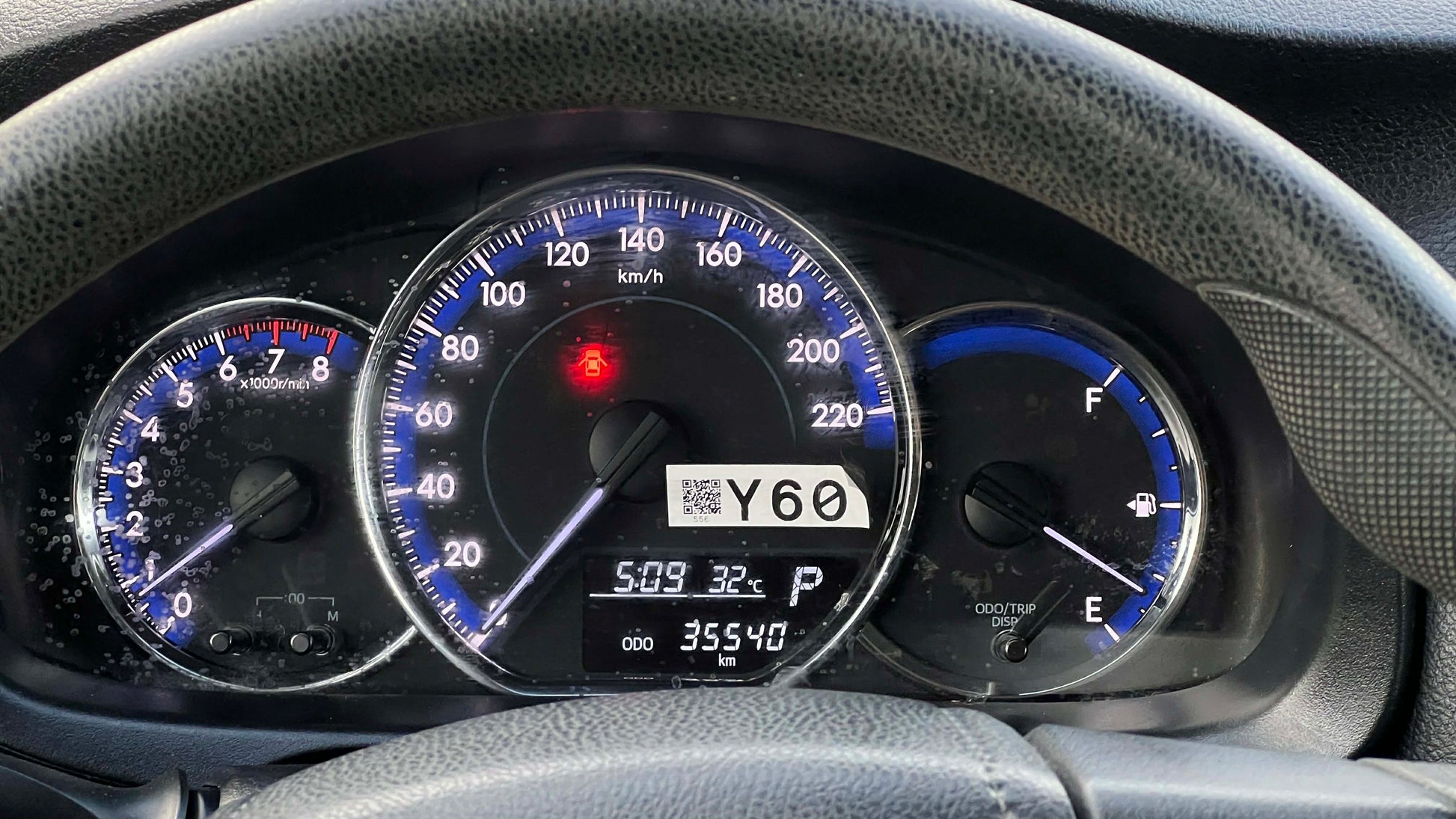 2021 TOYOTA VIOS 1.3L XLE AUTOMATIC TRANSMISSION TOYOTA