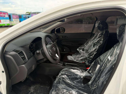 20205 HONDA CITY 1.5L RS AUTOMATIC TRANSMISSION  (BRAND NEW) HONDA