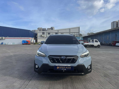 2022 SUBARU XV 2.0L AUTOMATIC TRANSMISSION