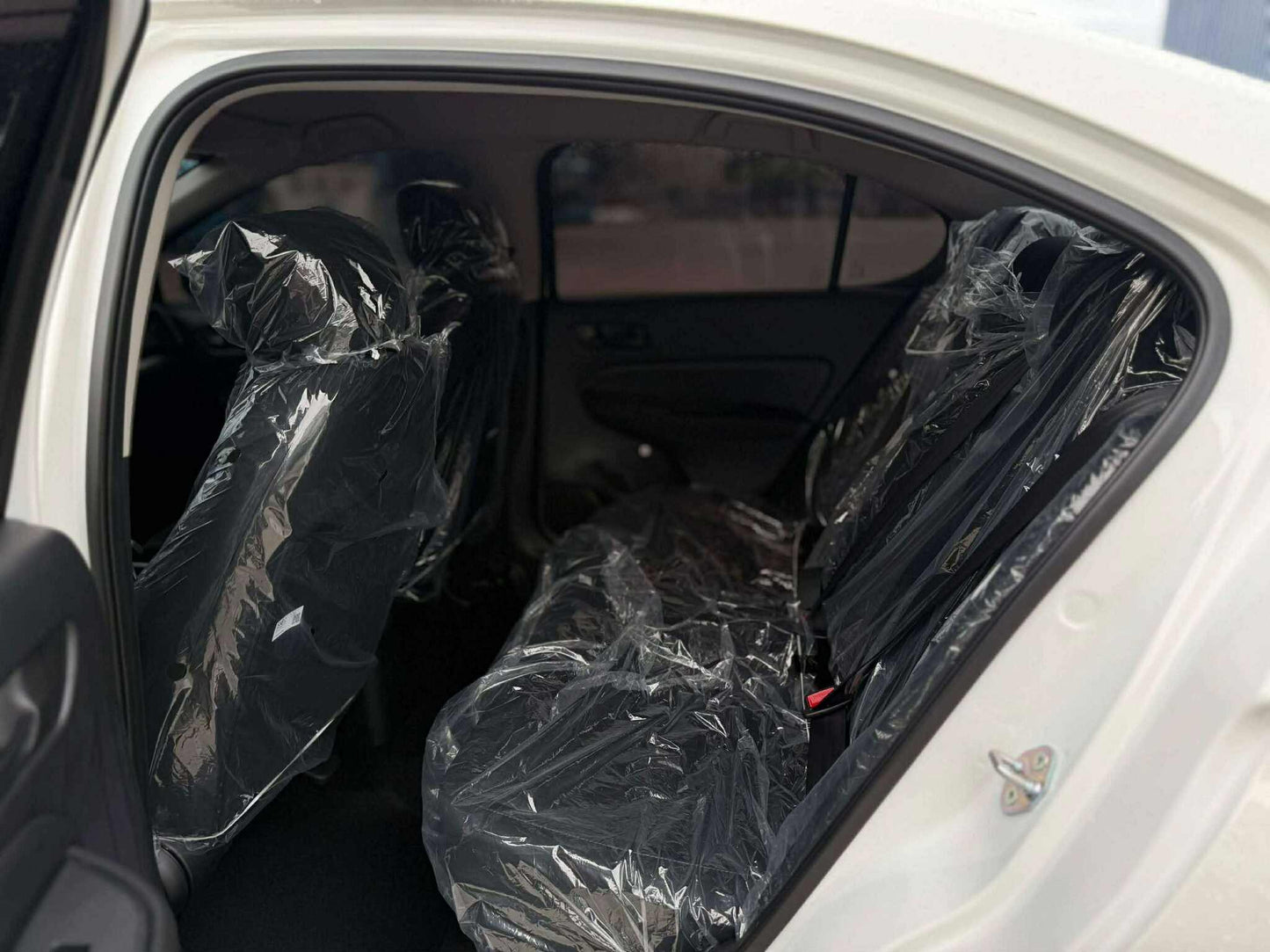 20205 HONDA CITY 1.5L RS AUTOMATIC TRANSMISSION  (BRAND NEW) HONDA