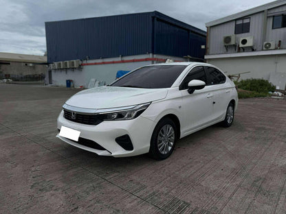 20205 HONDA CITY 1.5L RS AUTOMATIC TRANSMISSION  (BRAND NEW) HONDA