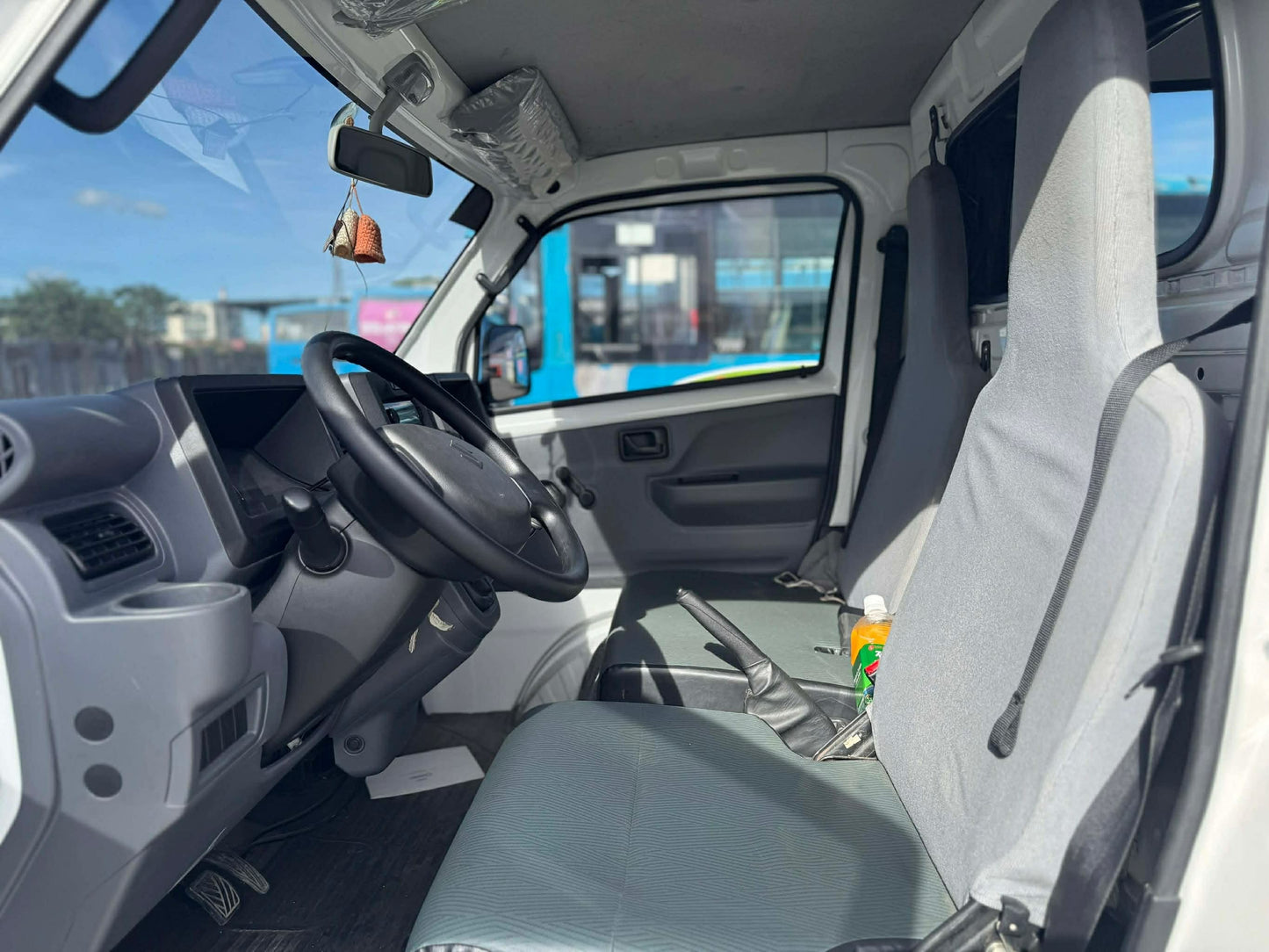 2023 SUZUKI CARRY CAB &amp; CHASSIS 1.5L MANUAL TRANSMISSION Gold Aces Car Display Center