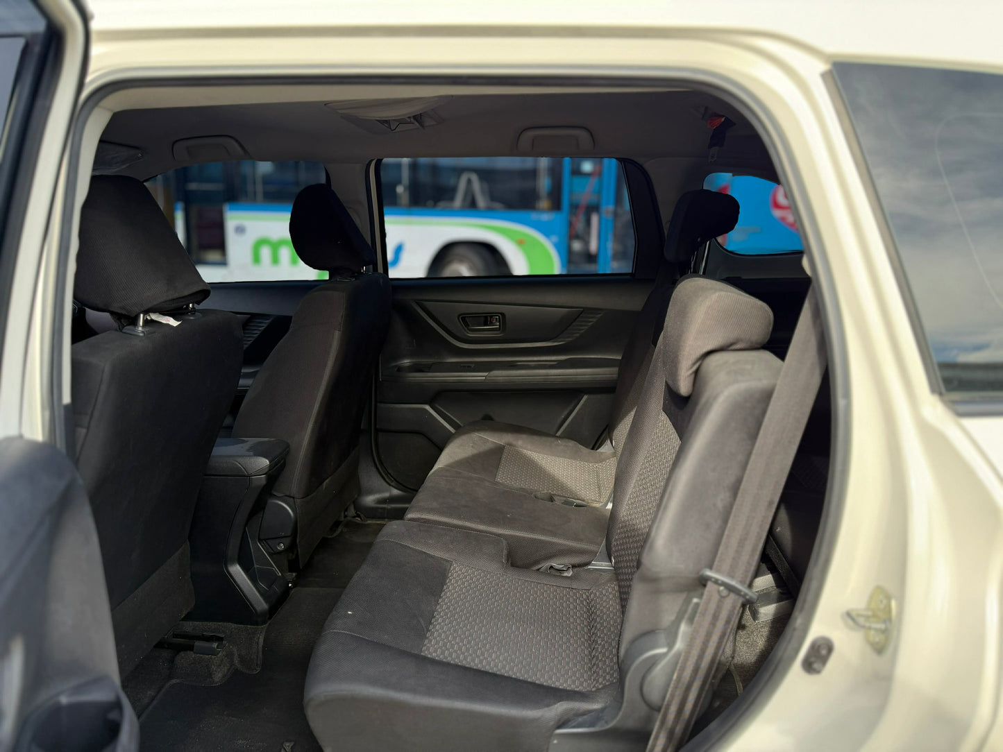 2025 TOYOTA AVANZA 1.3L J MANUAL TRANSMISSION Gold Aces Car Display Center