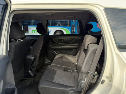 2025 TOYOTA AVANZA 1.3L J MANUAL TRANSMISSION Gold Aces Car Display Center