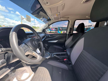 2023 FORD RANGER SPORT 2.0L 4X4 AUTOMATIC TRANSMISSION Gold Aces Car Display Center