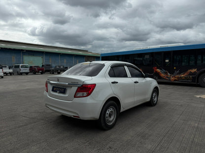 2024 SUZUKI DZIRE 1.2L GL MANUAL TRANSMISSION SUZUKI