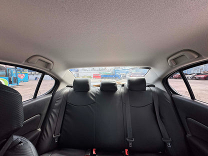 2024 NISSAN NAVARA 2.5L PRO4X AUTOMATIC TRANSMISSION (34TKMS ONLY!) Gold Aces Car Display Center