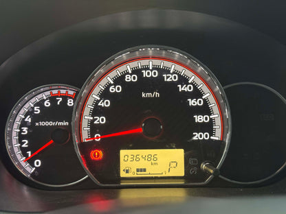 MITSUBISHI MIRAGE G4 GLX 1.2L AUTOMATIC TRANSMISSION Gold Aces Car Display Center