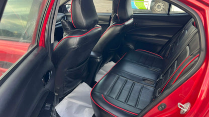 2021 TOYOTA VIOS 1.3L XLE AUTOMATIC TRANSMISSION TOYOTA