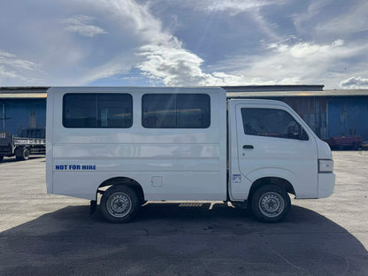 2023 SUZUKI CARRY CAB &amp; CHASSIS 1.5L MANUAL TRANSMISSION Gold Aces Car Display Center