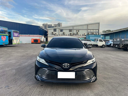 2019 TOYOTA CAMRY 2.5 V AUTOMATIC TRANSMISSION TOYOTA