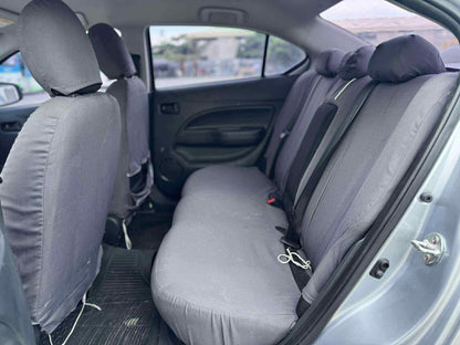 2024 MITSUBISHI MIRAGE G4 GLX 1.2L AUTOMATIC TRANSMISSION MITSUBISHI