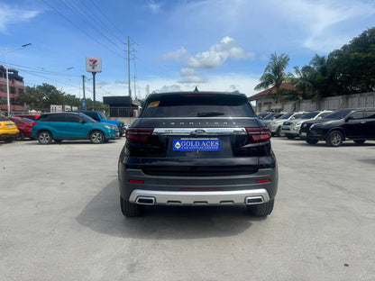 2021 FORD TERRITORY 1.5L TREND AUTOMATIC TRANSMISSION (36T KMS ONLY!) Gold Aces Car Display Center