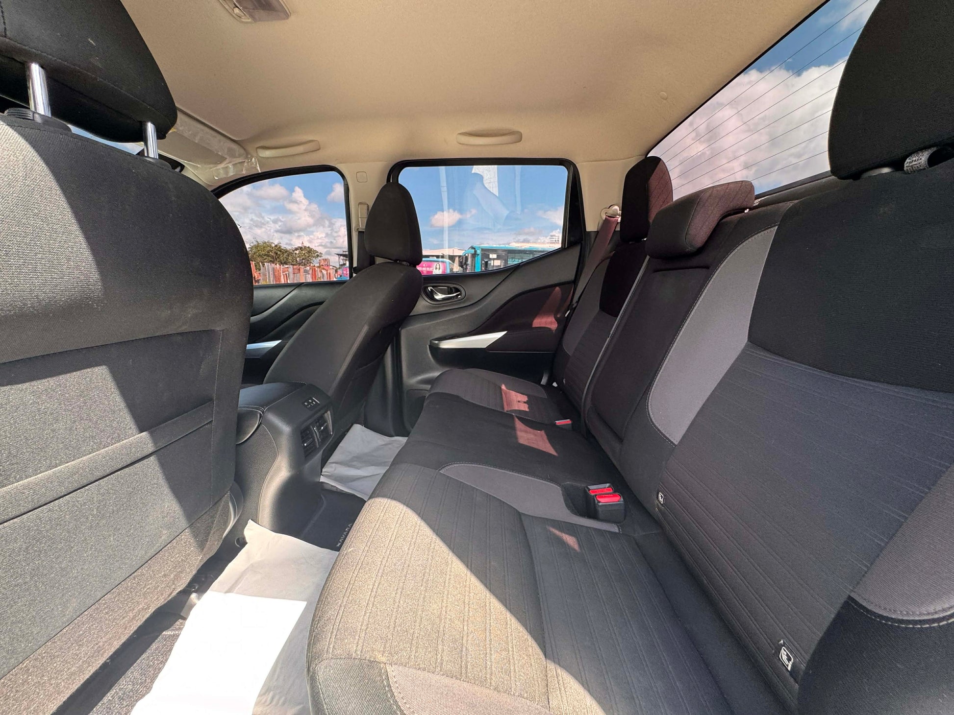 2023 FORD RANGER SPORT 2.0L 4X4 AUTOMATIC TRANSMISSION Gold Aces Car Display Center