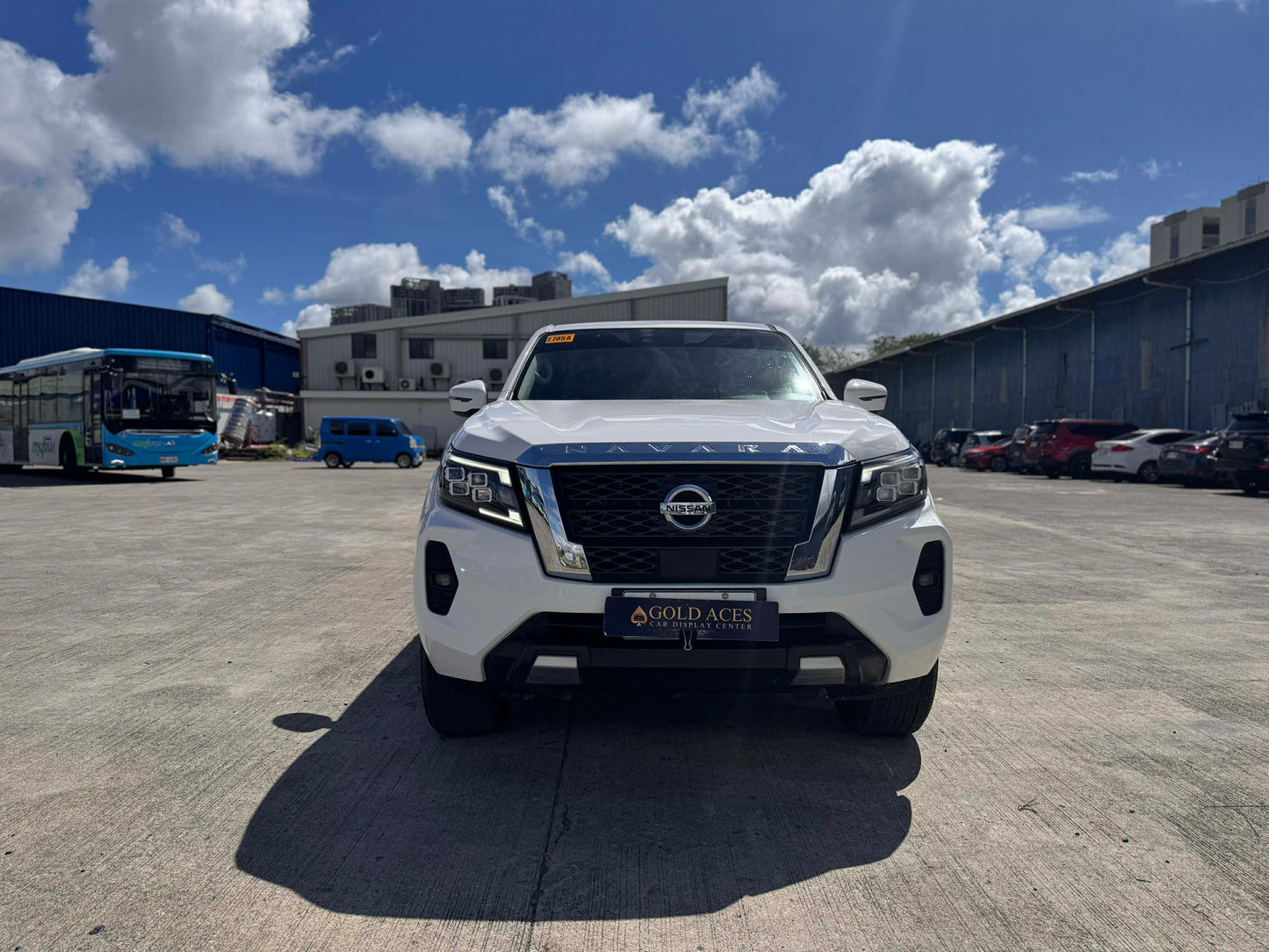 2023 FORD RANGER SPORT 2.0L 4X4 AUTOMATIC TRANSMISSION Gold Aces Car Display Center