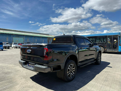 2023 FORD RANGER SPORT 2.0L 4X4 AUTOMATIC TRANSMISSION Gold Aces Car Display Center