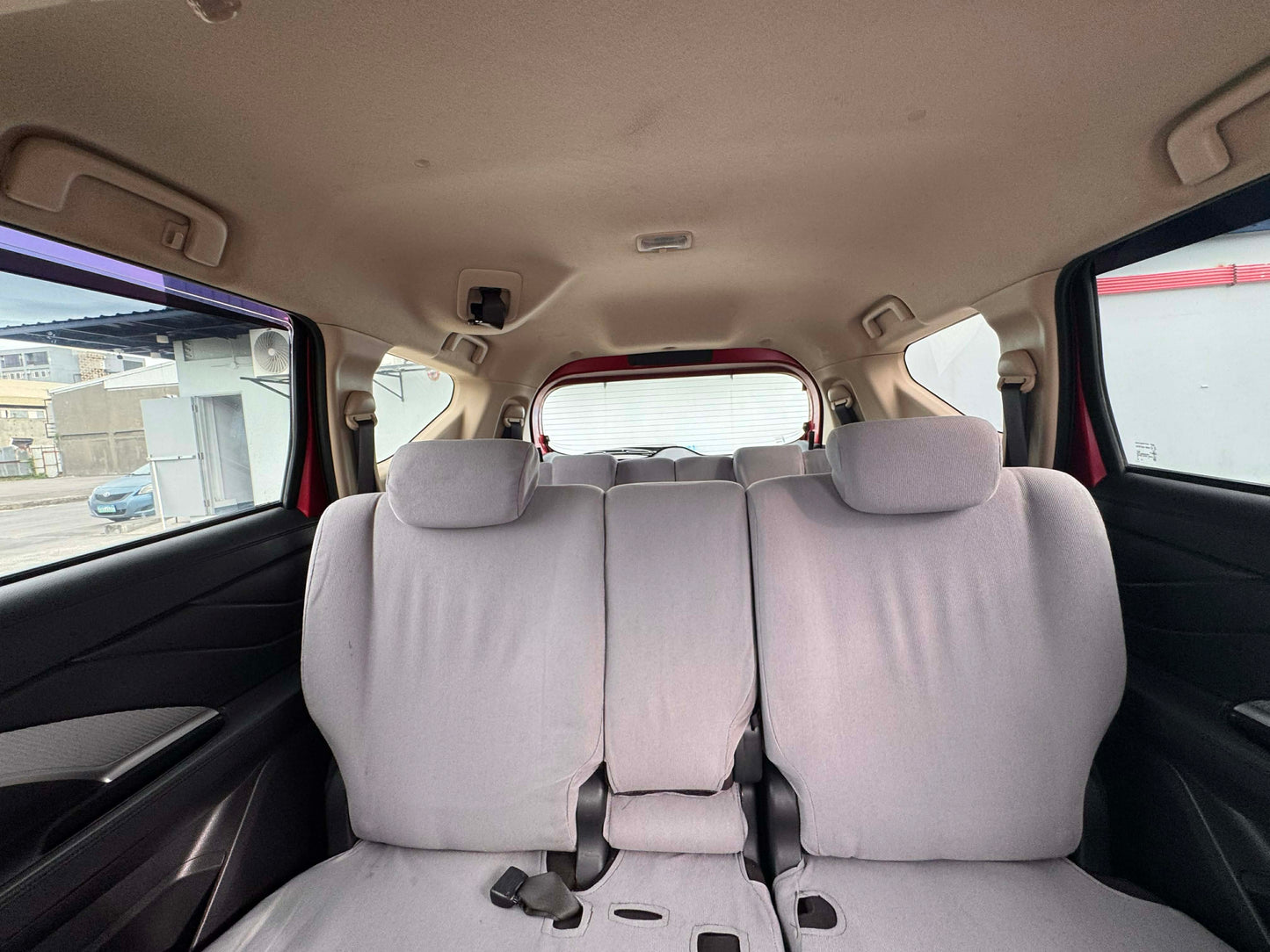 2020 ACQ MITSUBISHI XPANDER GLS SPORT 1.5L AUTOMATIC TRANSMISSION