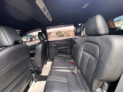 2017 HONDA BRV 1.5L V AUTOMATIC TRANSMISSION