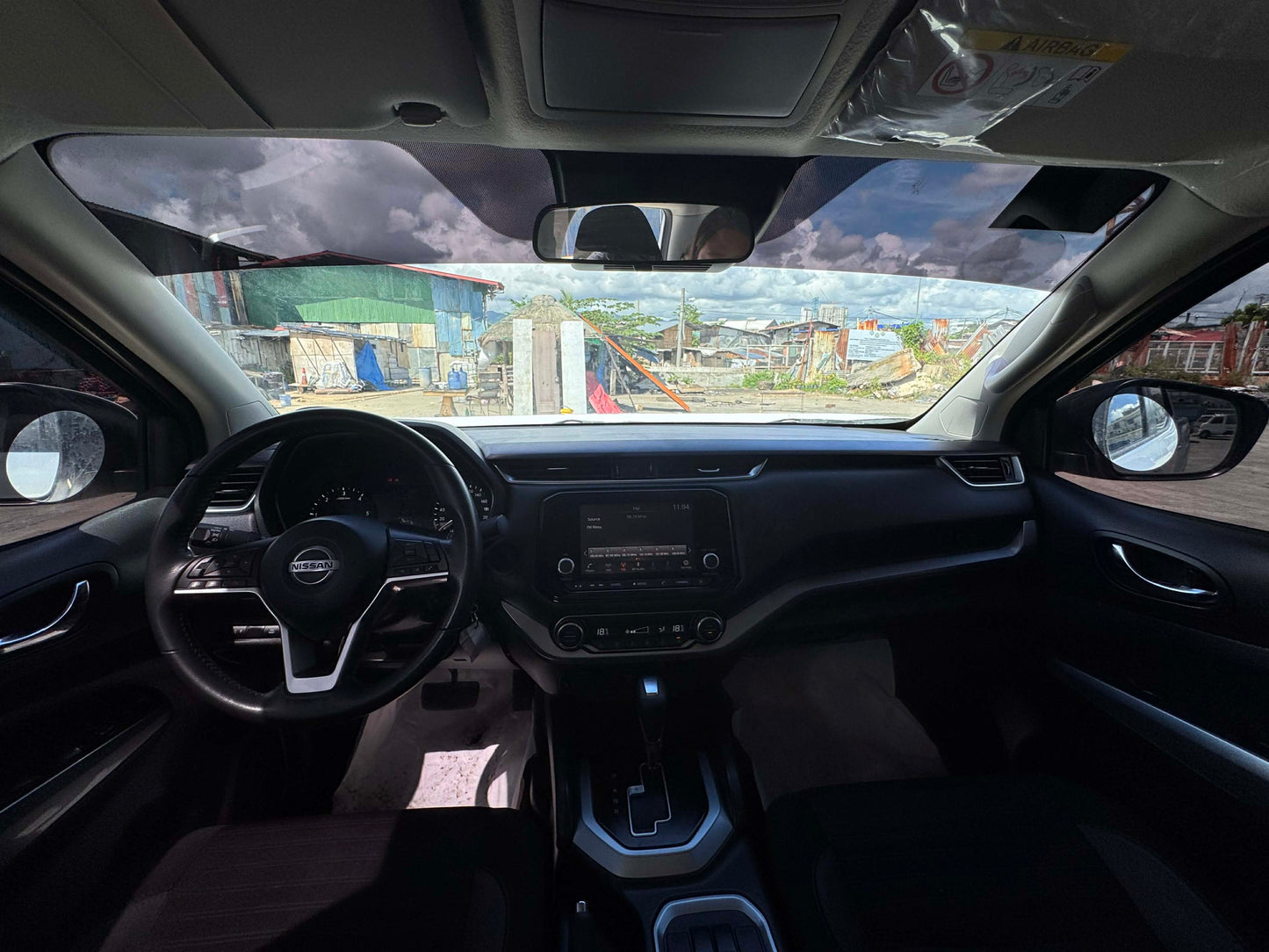 2023 FORD RANGER SPORT 2.0L 4X4 AUTOMATIC TRANSMISSION Gold Aces Car Display Center