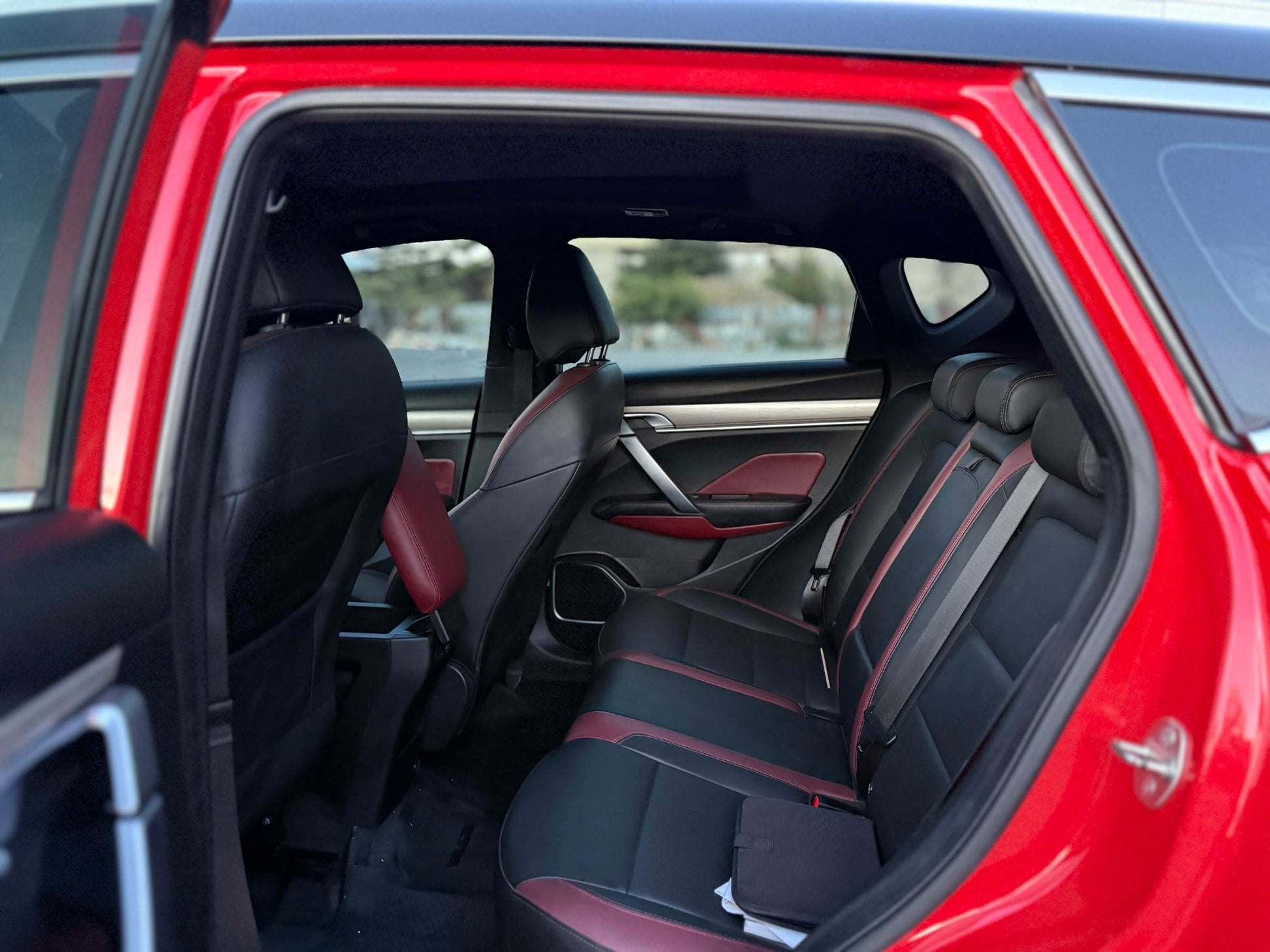 2023 GEELY COOLRAY SPORTS 1.5L AUTOMATIC TRANSMISSION (28T KMS ONLY!) GEELY