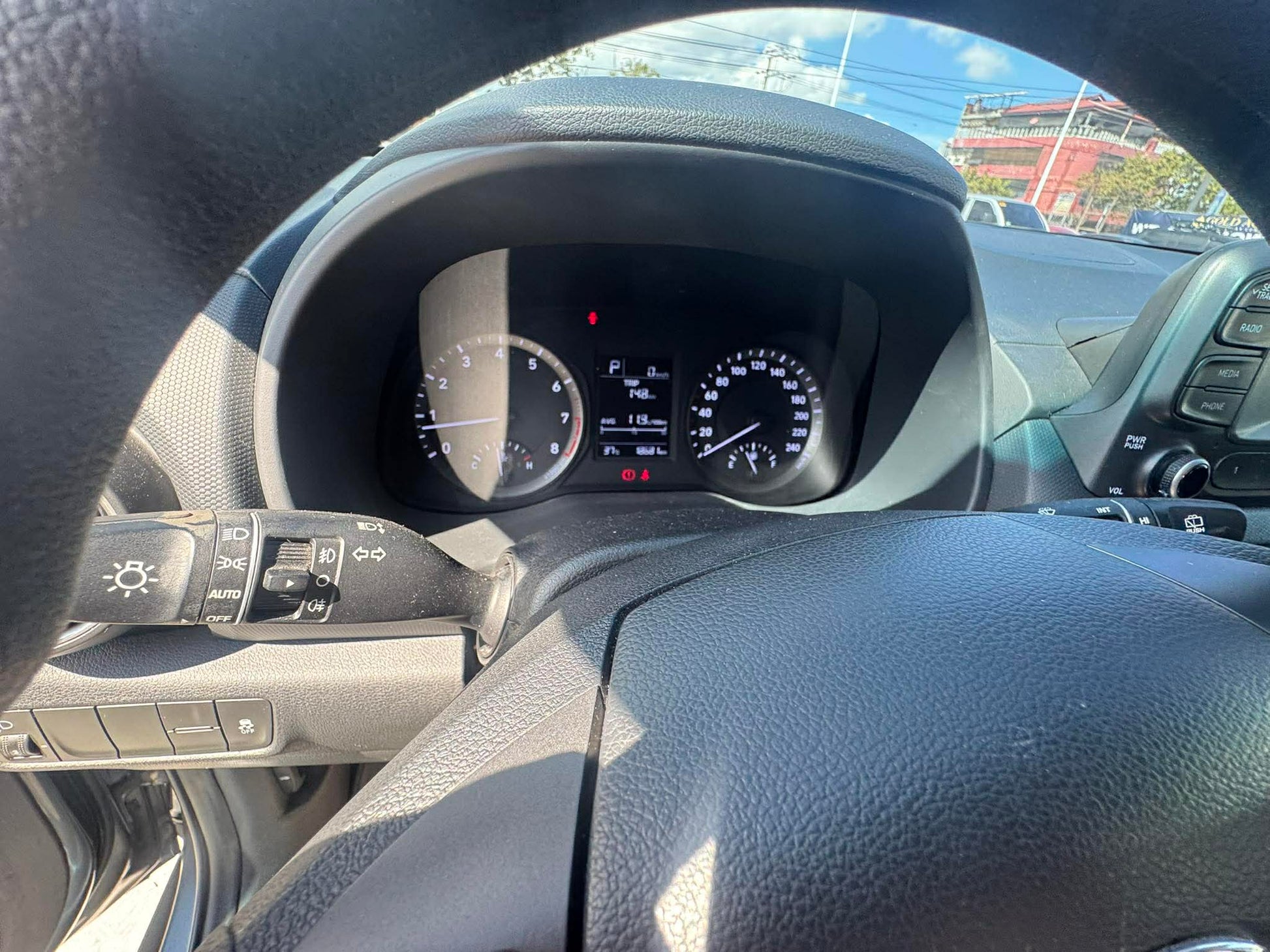 2020 HYUNDAI KONA GLS 2.0L GAS AUTOMATIC TRANSMISSION (18T KMS ONLY!) Gold Aces Car Display Center