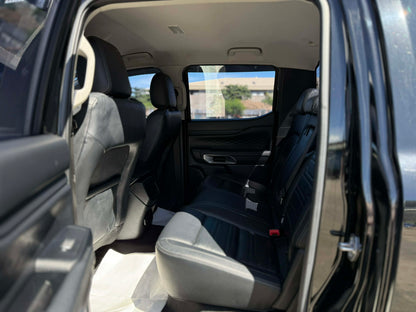 2023 FORD RANGER SPORT 2.0L 4X4 AUTOMATIC TRANSMISSION Gold Aces Car Display Center