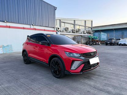 2023 GEELY COOLRAY SPORTS 1.5L AUTOMATIC TRANSMISSION (28T KMS ONLY!) GEELY