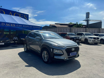 2020 HYUNDAI KONA GLS 2.0L GAS AUTOMATIC TRANSMISSION (18T KMS ONLY!) Gold Aces Car Display Center