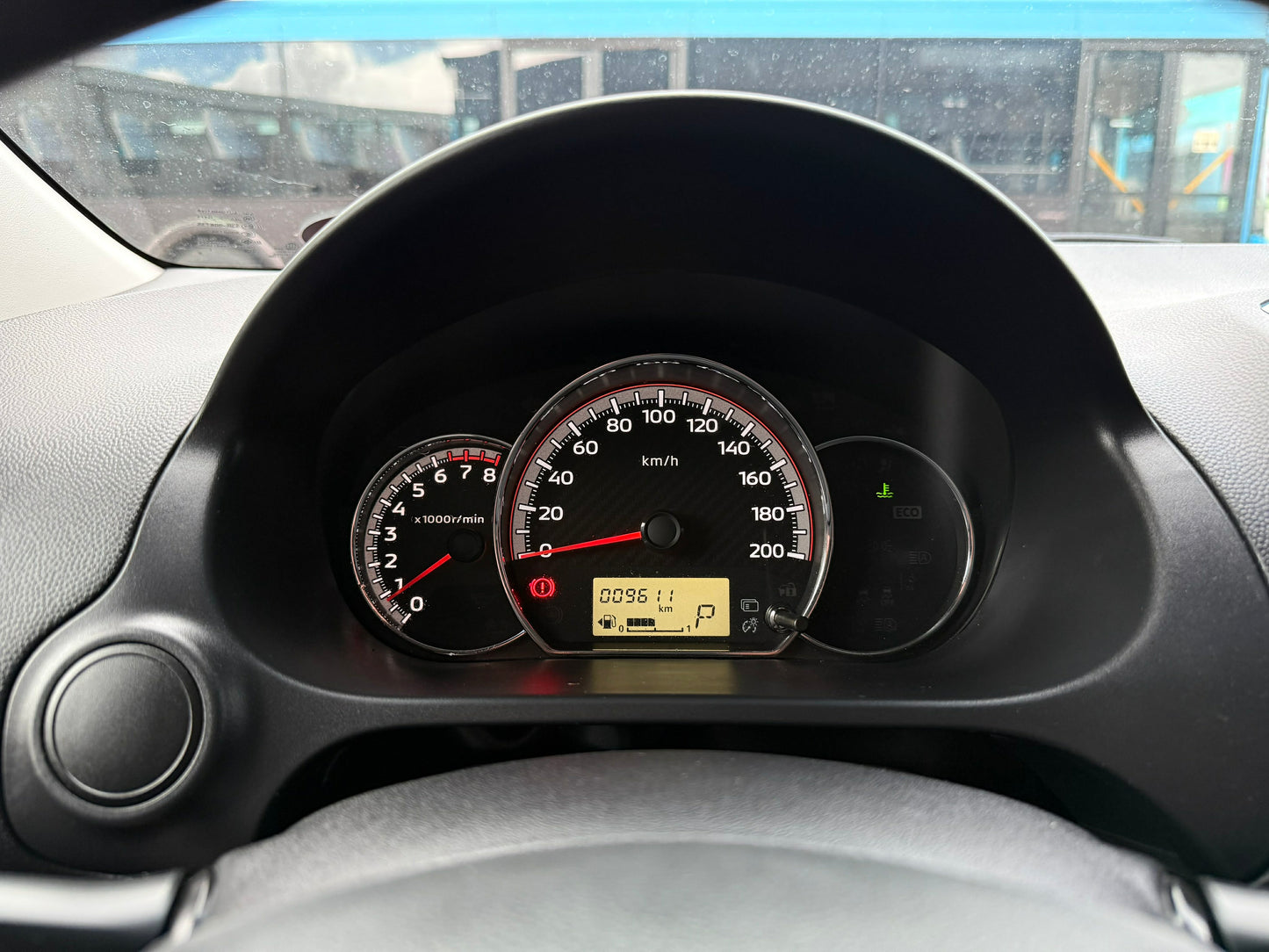 2025 MITSUBISHI MIRAGE G4 GLX 1.2L AUTOMATIC TRANSMISSION Gold Aces Car Display Center