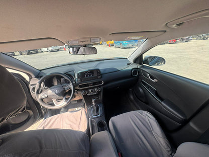 2020 HYUNDAI KONA GLS 2.0L GAS AUTOMATIC TRANSMISSION (18T KMS ONLY!) Gold Aces Car Display Center