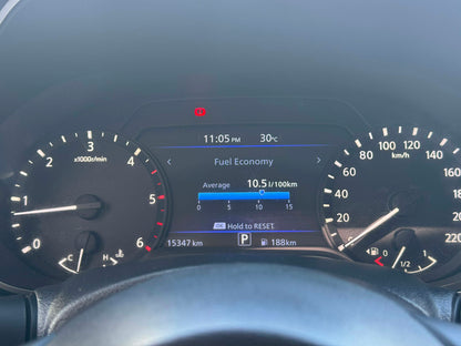 2023 FORD RANGER SPORT 2.0L 4X4 AUTOMATIC TRANSMISSION Gold Aces Car Display Center