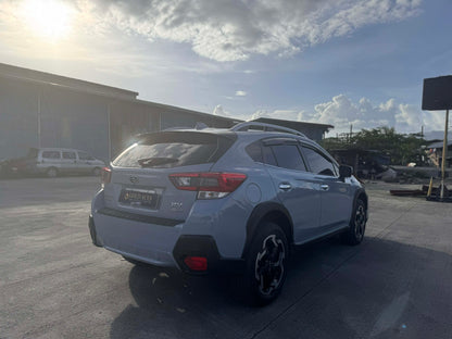 2022 SUBARU XV 2.0L AUTOMATIC TRANSMISSION