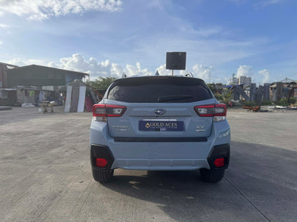 2022 SUBARU XV 2.0L AUTOMATIC TRANSMISSION