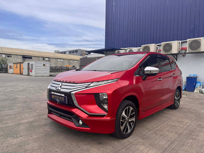 2020 ACQ MITSUBISHI XPANDER GLS SPORT 1.5L AUTOMATIC TRANSMISSION