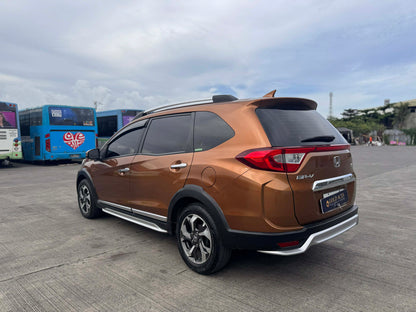 2017 HONDA BRV 1.5L V AUTOMATIC TRANSMISSION