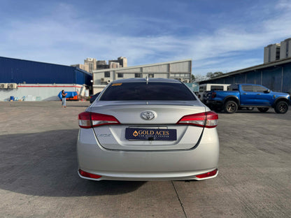 2023 TOYOTA VIOS 1.3L XLE AUTOMATIC TRANSMISSION (7T KMS ONLY!)