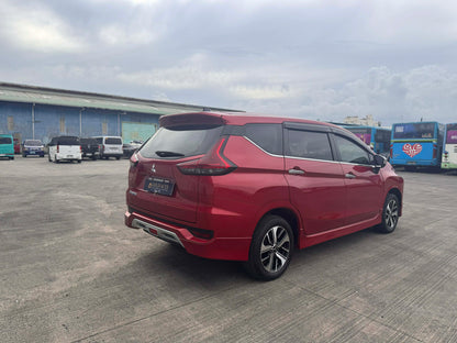 2020 ACQ MITSUBISHI XPANDER GLS SPORT 1.5L AUTOMATIC TRANSMISSION