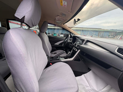 2020 ACQ MITSUBISHI XPANDER GLS SPORT 1.5L AUTOMATIC TRANSMISSION