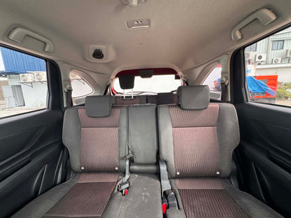 2025 TOYOTA AVANZA 1.3L E AUTOMATIC TRANSMISSION