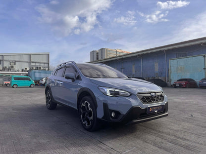 2022 SUBARU XV 2.0L AUTOMATIC TRANSMISSION