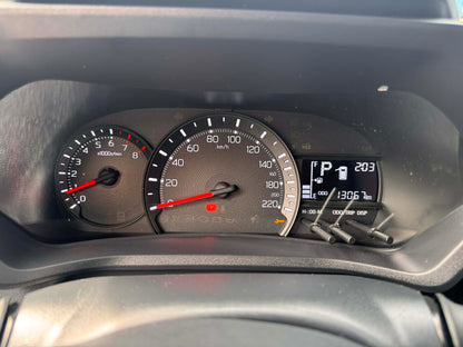 2025 TOYOTA AVANZA 1.3L E AUTOMATIC TRANSMISSION