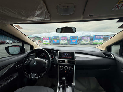 2017 SUZUKI APV 1.6L GA MANUAL TRANSMISSION