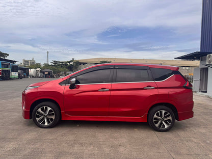 2020 ACQ MITSUBISHI XPANDER GLS SPORT 1.5L AUTOMATIC TRANSMISSION