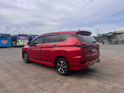 2020 ACQ MITSUBISHI XPANDER GLS SPORT 1.5L AUTOMATIC TRANSMISSION