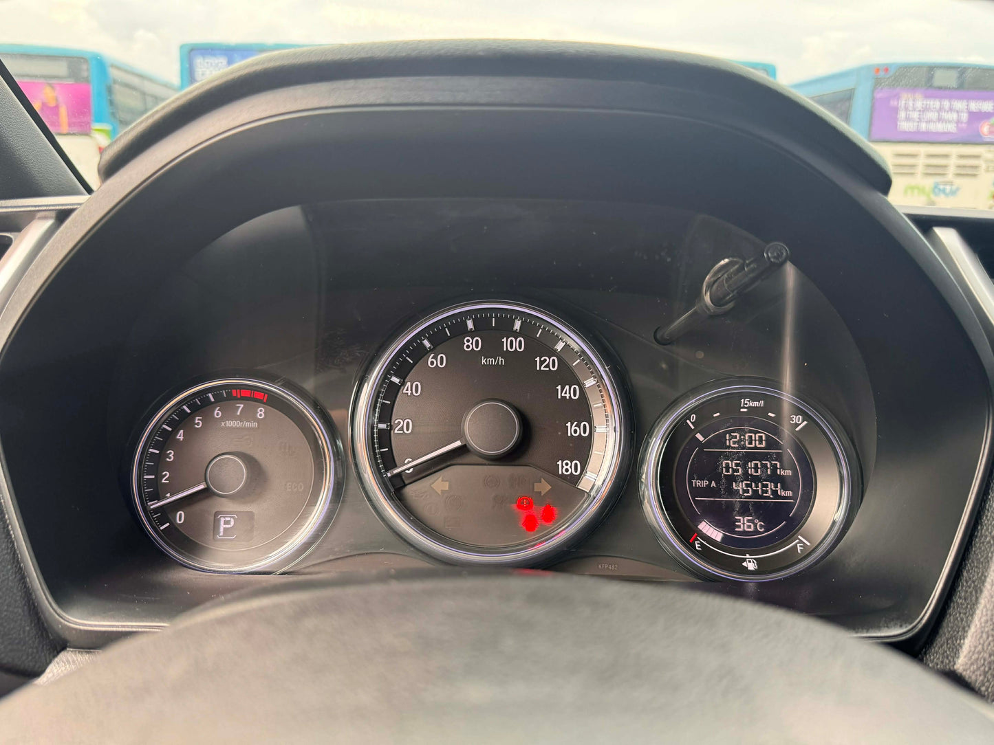 2017 HONDA BRV 1.5L V AUTOMATIC TRANSMISSION